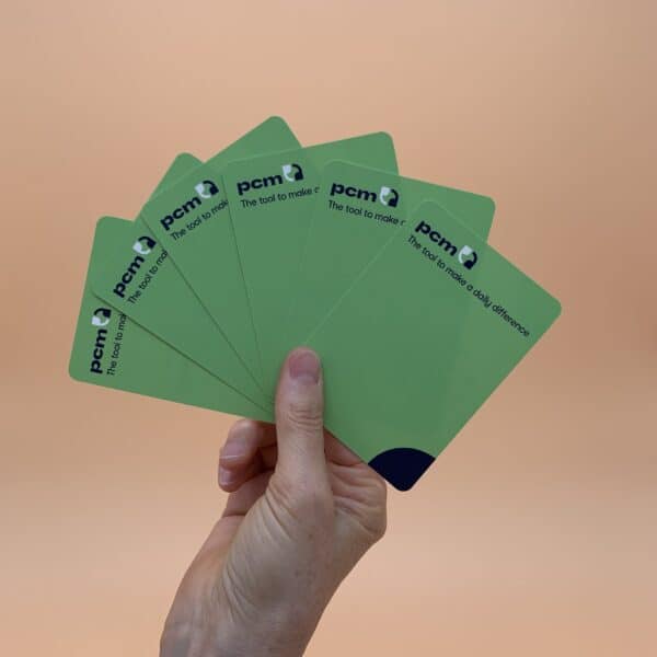 Compliment Cards Game (Deutsch oder Englisch)