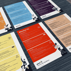 PCM Posterset 2025 – Bild 1