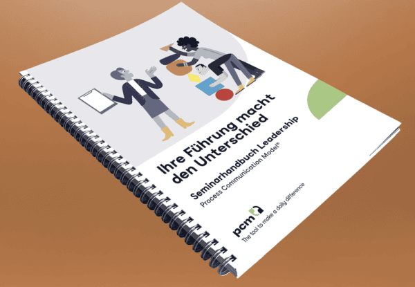 PCM Leadership Seminarhandbücher - Deutsch