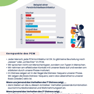 PCM Memocards (25 Stück Packung) – Bild 2