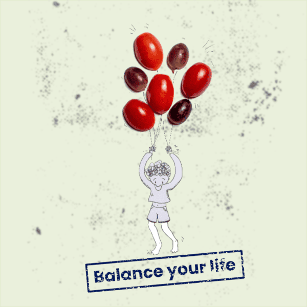Online Weiterbildung zum "PCM-Balance Practitioner" #2 - ab 14.09.2026