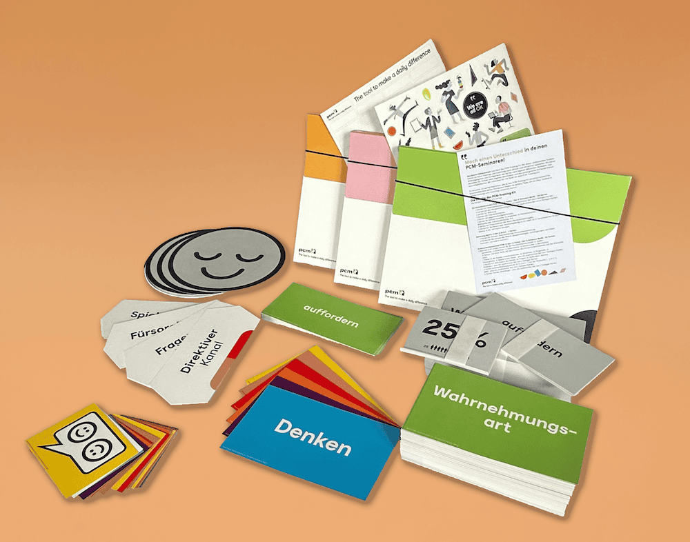 PCM-Training Kit 2024 – Bild 1