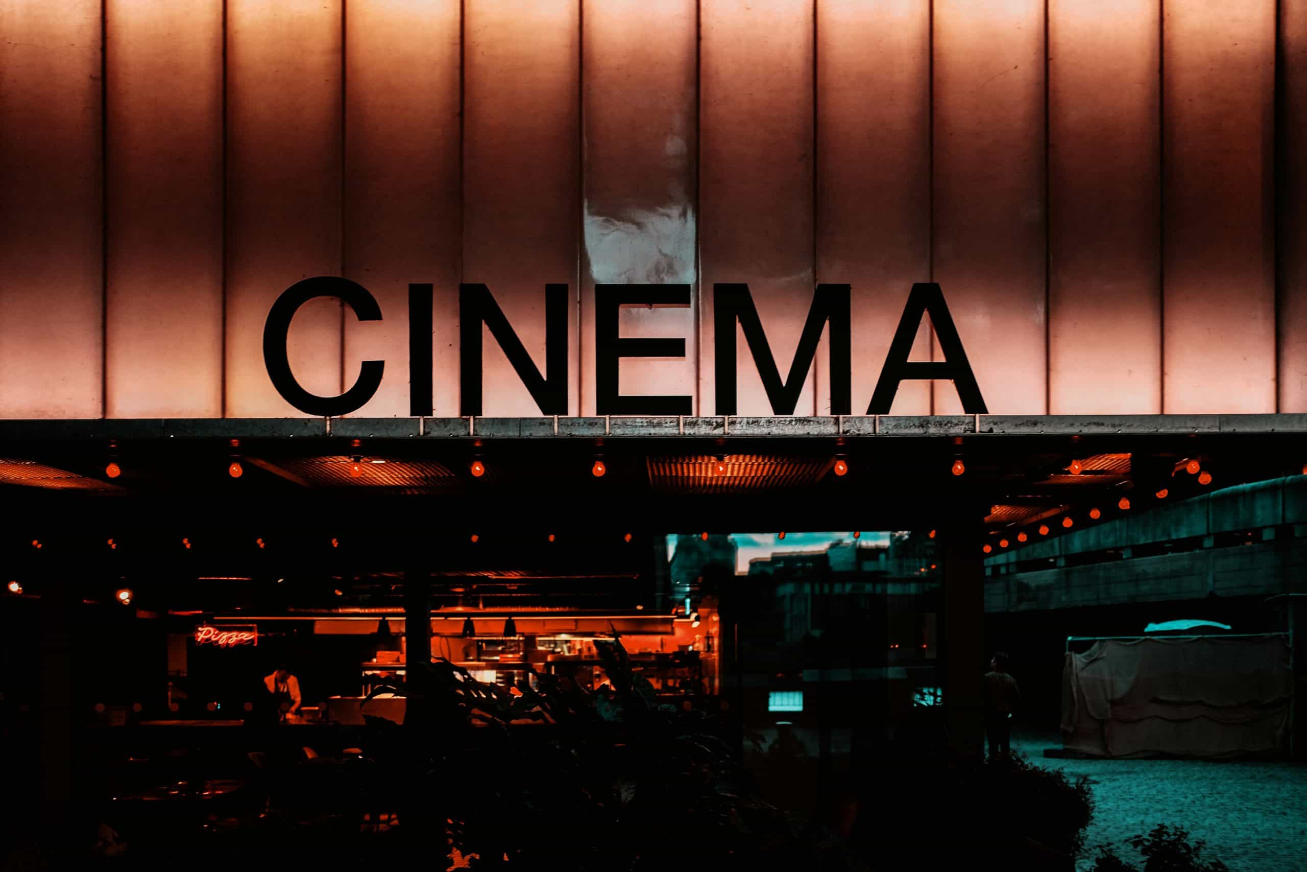 Filmausschnitte/Movie Clips für Seminare (DE+EN) – Bild 1