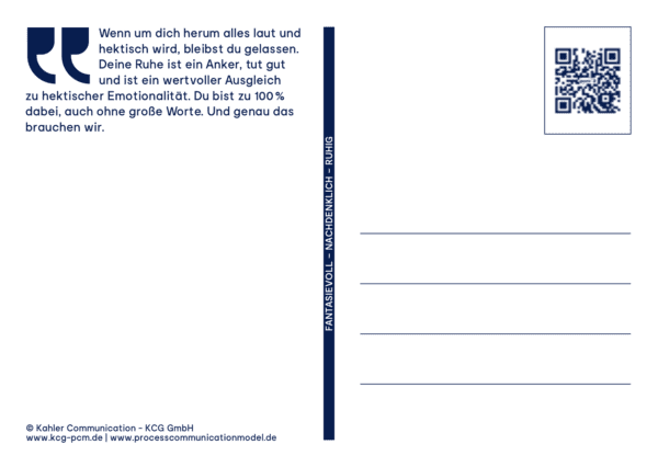 Danke-Karten - so fehlen dir nie die Worte für gute Wertschätzung! (Deutsch)