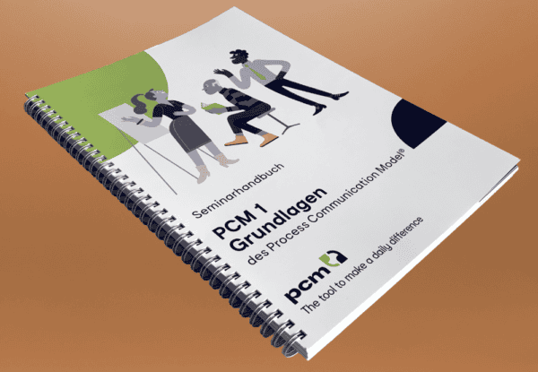 PCM Grundlagen Seminarhandbücher - Deutsch