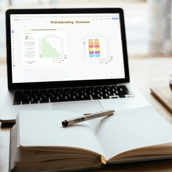 Online Workshop 2026-11-23 - Termin 1 „Online Debriefings, Coachings & Trainings mit dem MIRO Board"